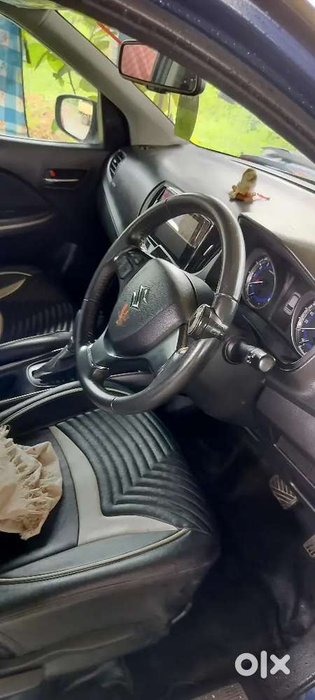 Maruti Suzuki Baleno Alpha 1.2 Amt- Excellent Condition
