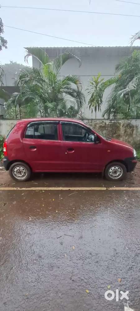 Hyundai Santro Xing Gl 2010