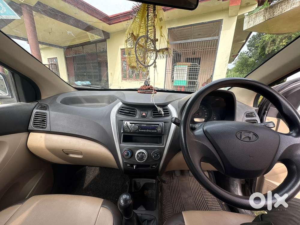2013 Hyundai Eon Petrol Era +