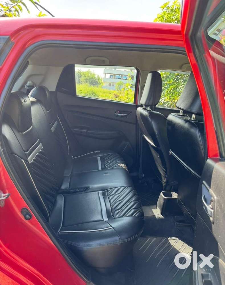 Maruti Suzuki Swift 2022 Petrol Well Maintained