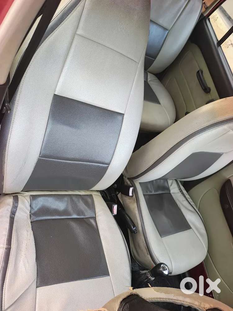 Hyundai Santro Gls Petrol Manual 2011 Second Owner