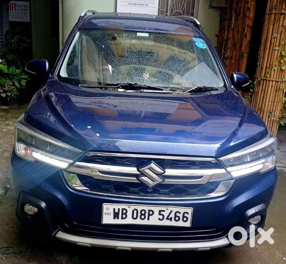 Maruti Suzuki Xl6 1.5 Alpha Plus At, 2023, Petrol