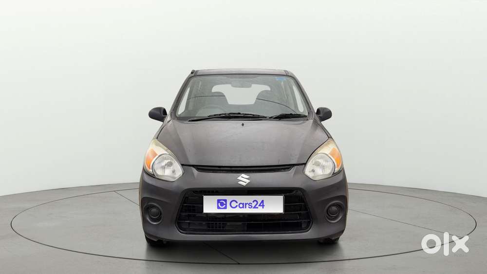 Maruti Suzuki Alto 800 Lxi, 2016, Petrol