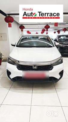 Honda City Hybrid Ehev Zx, 2024, Petrol