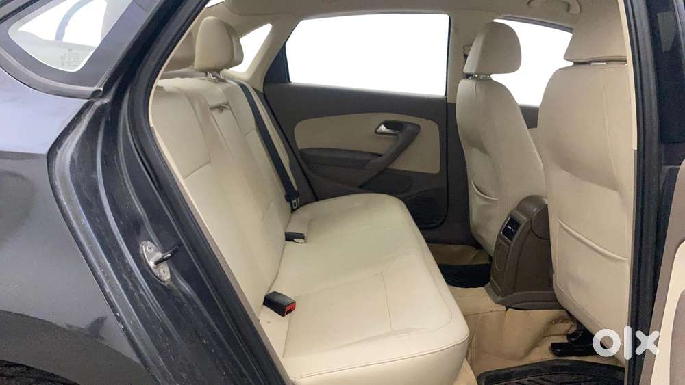 Skoda Rapid [ ] 1.6 Mpi Style Plus, 2016, Petrol