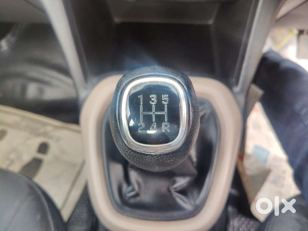 Hyundai Grand I10 2013-2016 Sportz, 2015, Petrol