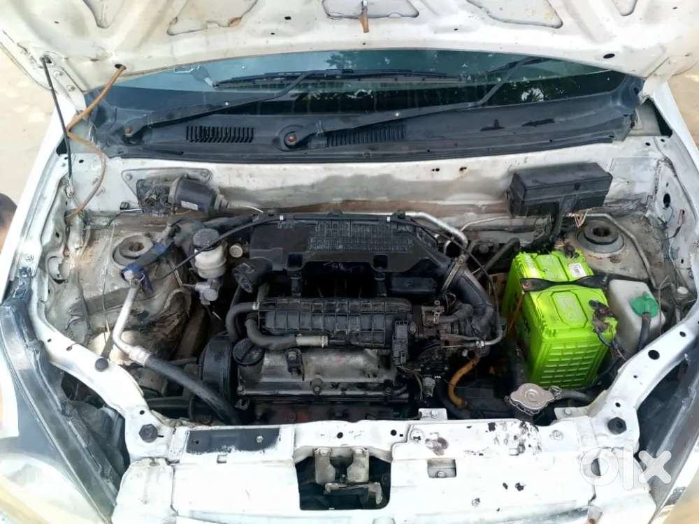 Maruti Suzuki Alto 800 2013