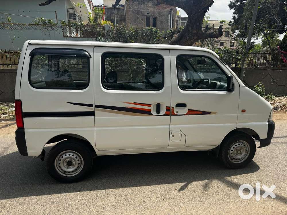 Maruti Suzuki Eeco, 2023, Cng & Hybrids