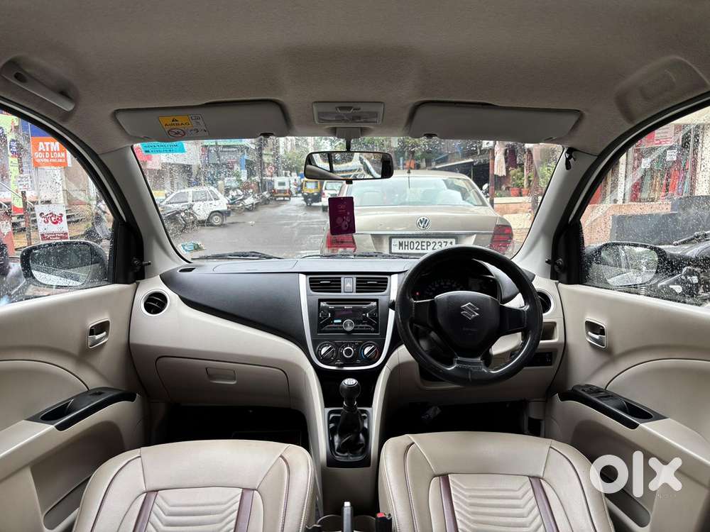2019 Maruti Suzuki Celerio