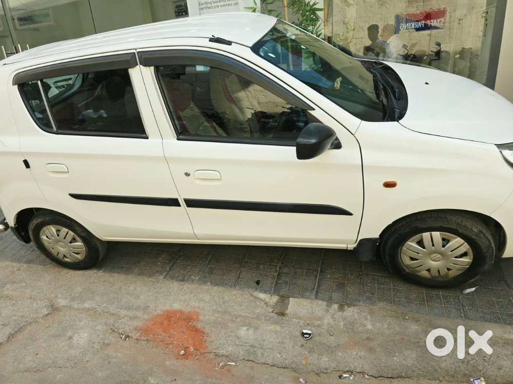 Maruti Suzuki Alto 800 Vxi Airbag, 2021, Petrol