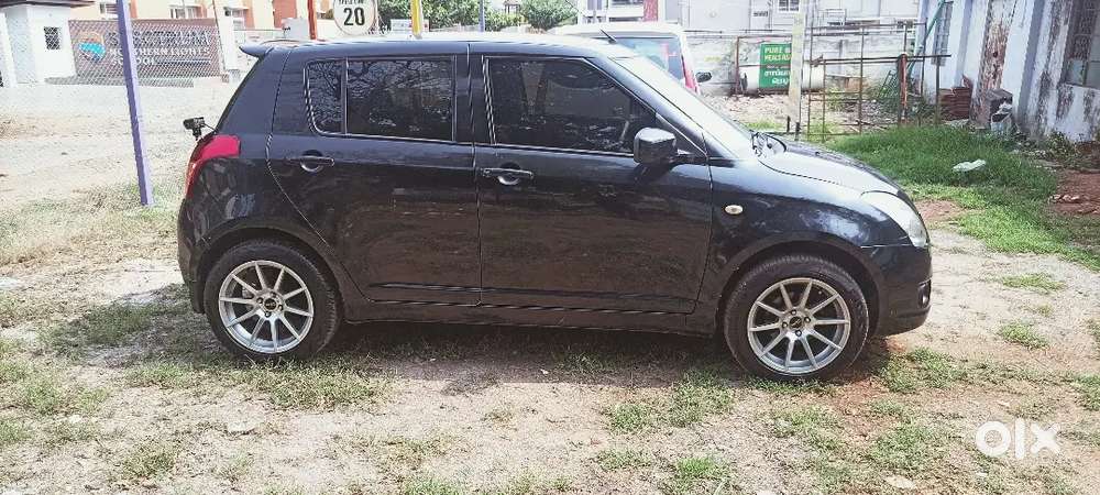 Well Maintained Car For Sale