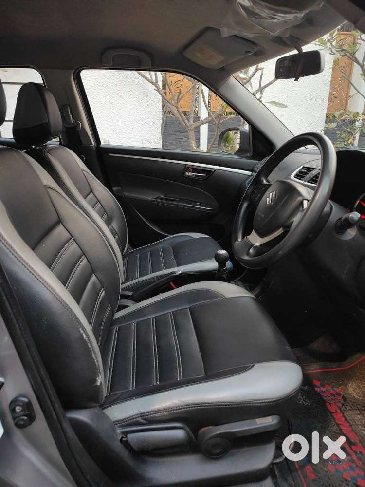 Maruti Suzuki Swift 2011-2014 Zdi, 2015, Diesel