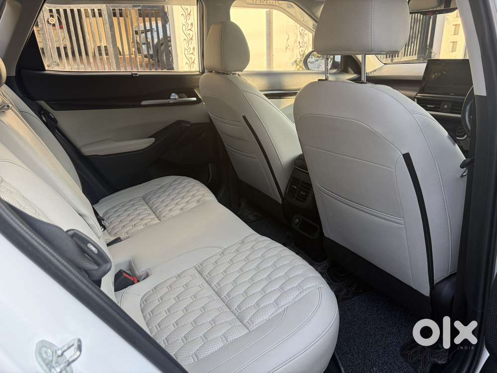 Kia Seltos Htx 1.5 Petrol Mt, 2023, Petrol