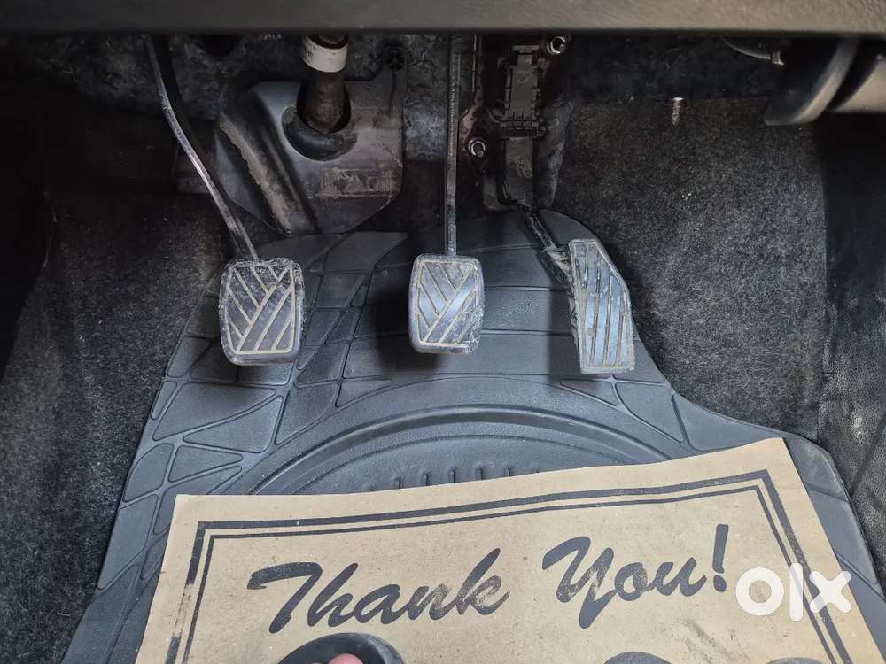 Well Mainted Family Car
