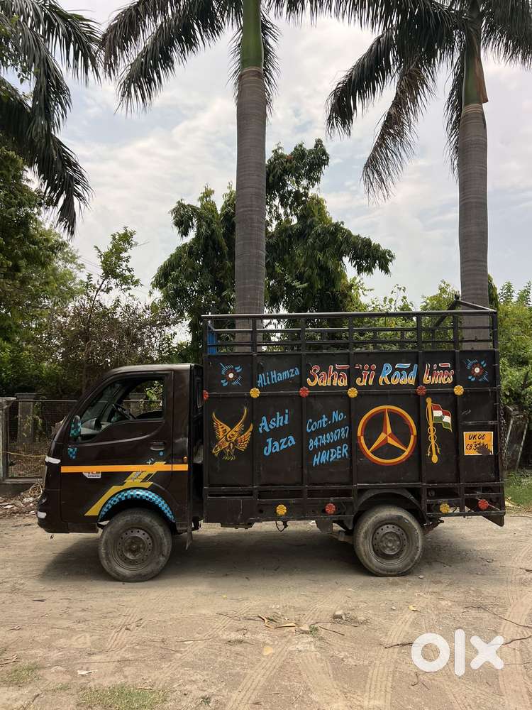 Tata Sumo, 2018, Diesel