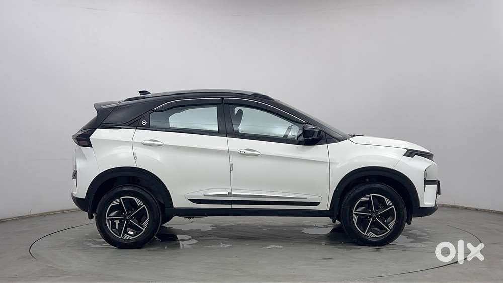 Tata Nexon Fearless Plus S 1.2 Revotron Petrol 7 Dca Dt, 2023, Petro..