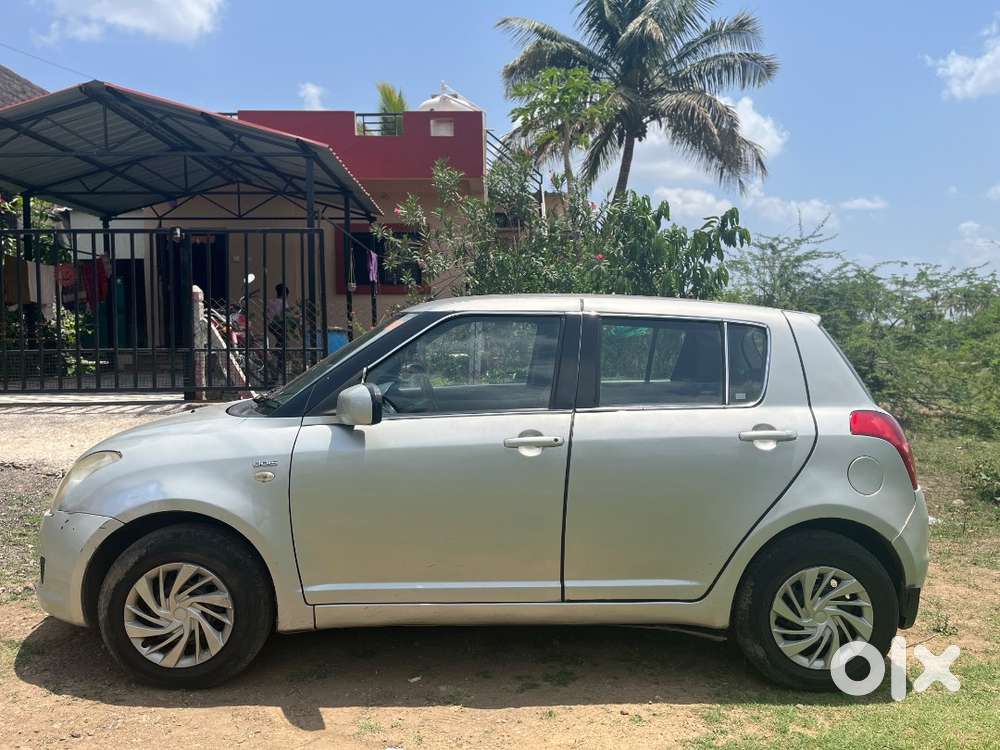 Maruti Suzuki Swift 2010 Diesel Well Maintained