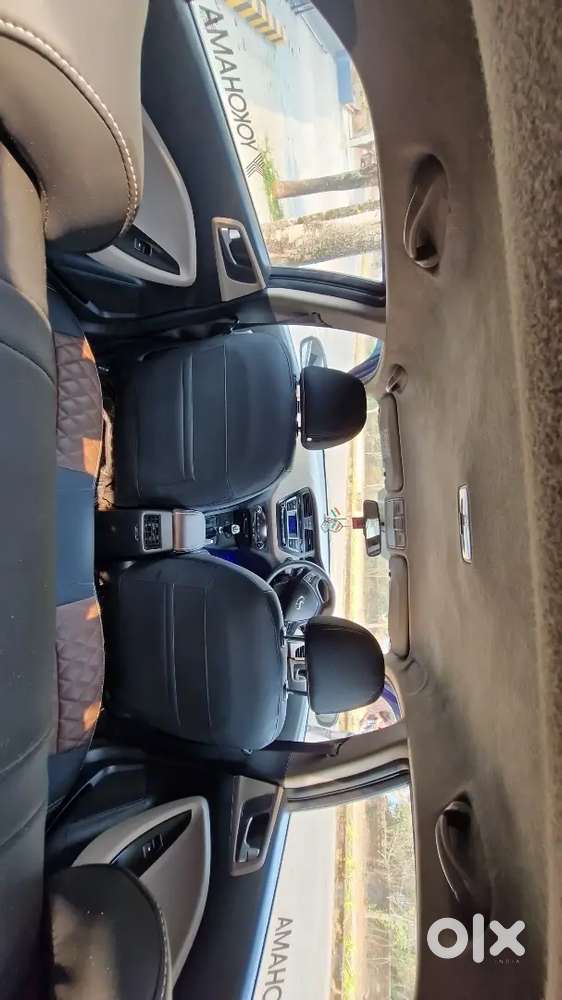 Hyundai I20 Asta  Top Model All Work Done