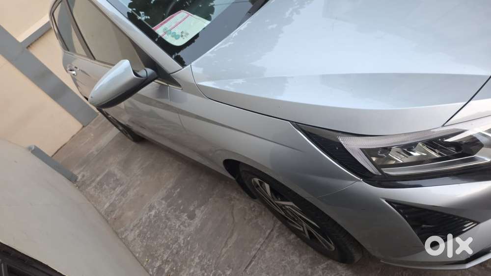 Hyundai New I20 2024