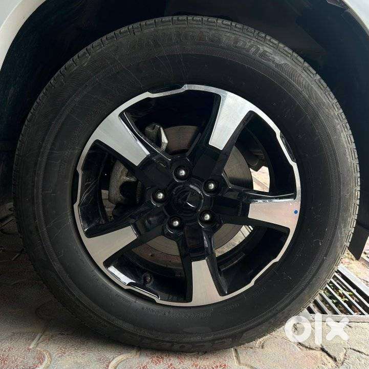 Mahindra Scorpio Classic 2.2 S 11 Mt 7 Cc, 2025, Diesel