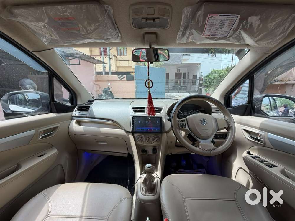 Maruti Suzuki Ertiga Vdi, 2018, Diesel