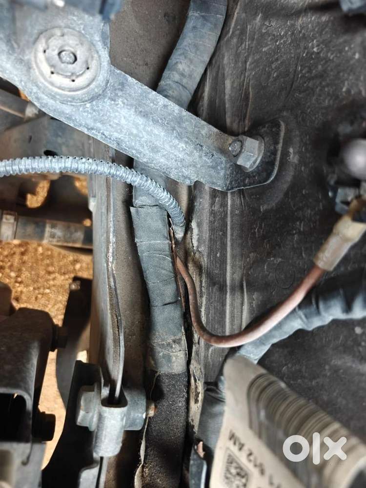 Volkswagen Model 2019