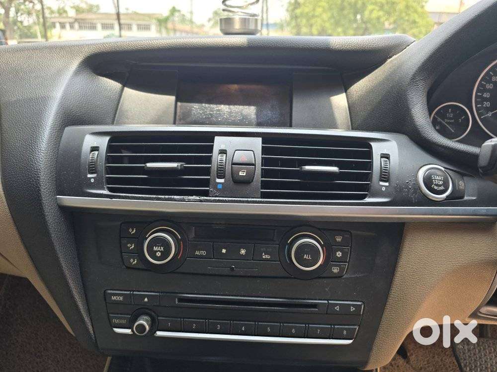 Bmw X3 2011-2013 Xdrive30d, 2013, Diesel
