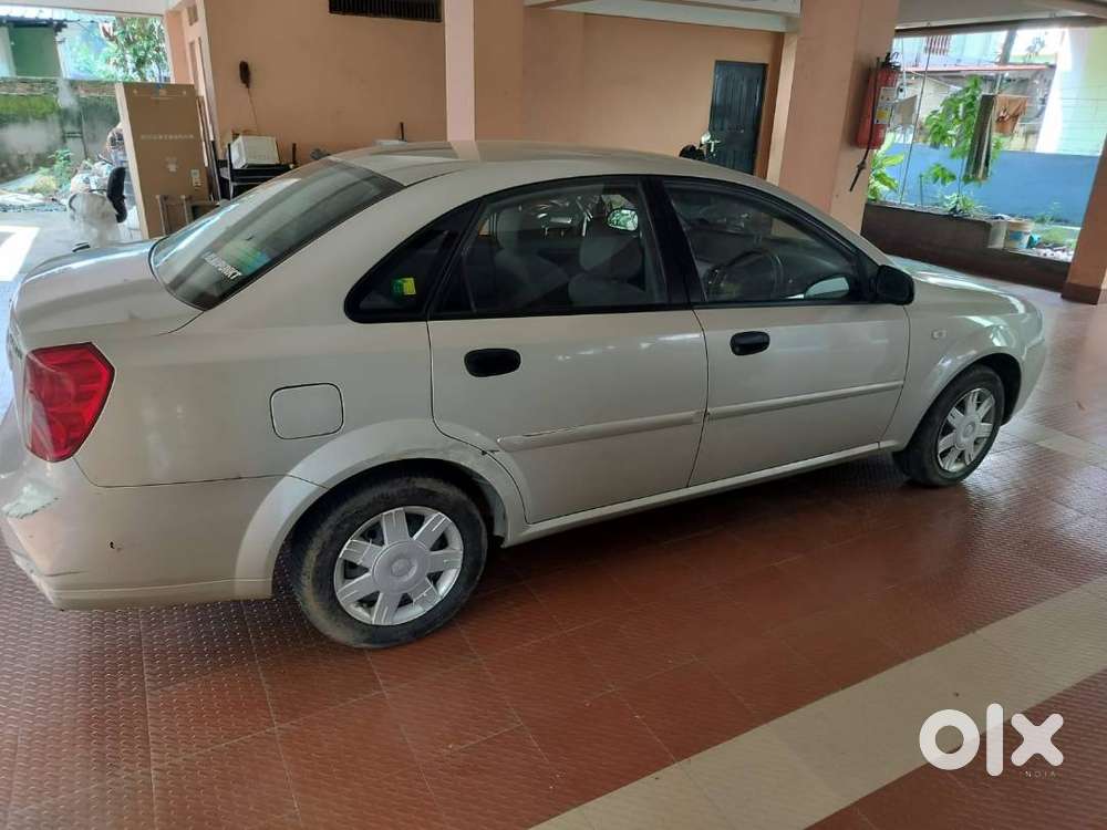 Chevrolet Optra  2013
