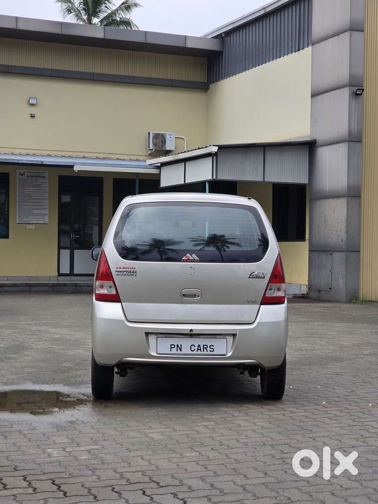 Maruti Suzuki Zen Estilo Vxi Bsiv, 2007, Petrol