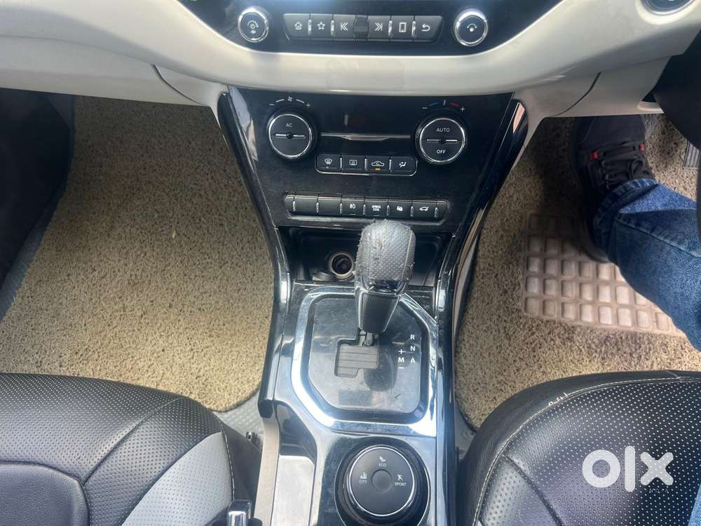 Tata Nexon 1.5 Revotorq Xza Plus, 2020, Diesel