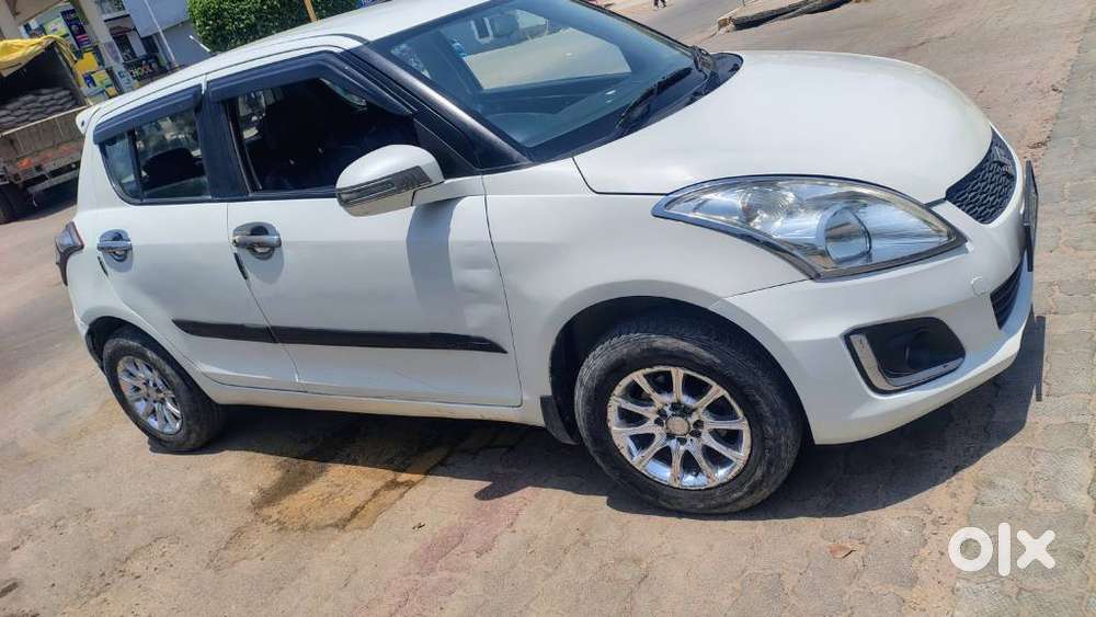 Maruti Suzuki Swift Vdi, 2015, Diesel