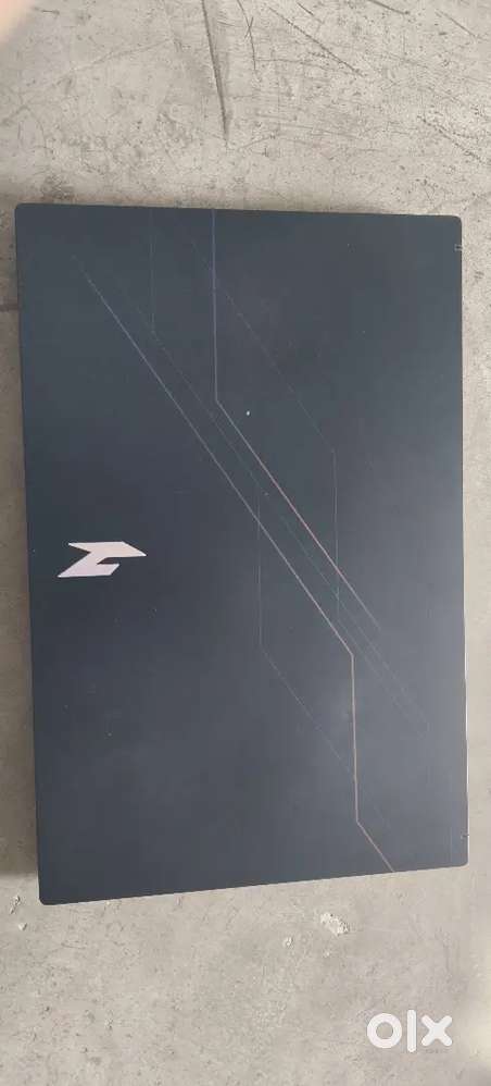 Acer Nitro V 15 (i514th Gen) Intel Core 5210H - (16GB/512 GB SSD/Windo