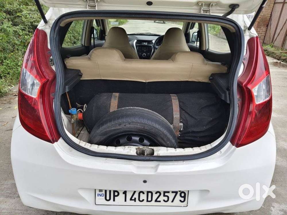 Hyundai Eon Era Plus (o), 2014, Cng & Hybrids