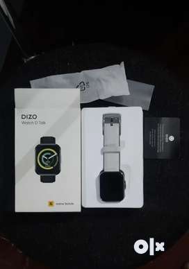 Used smart outlet watch