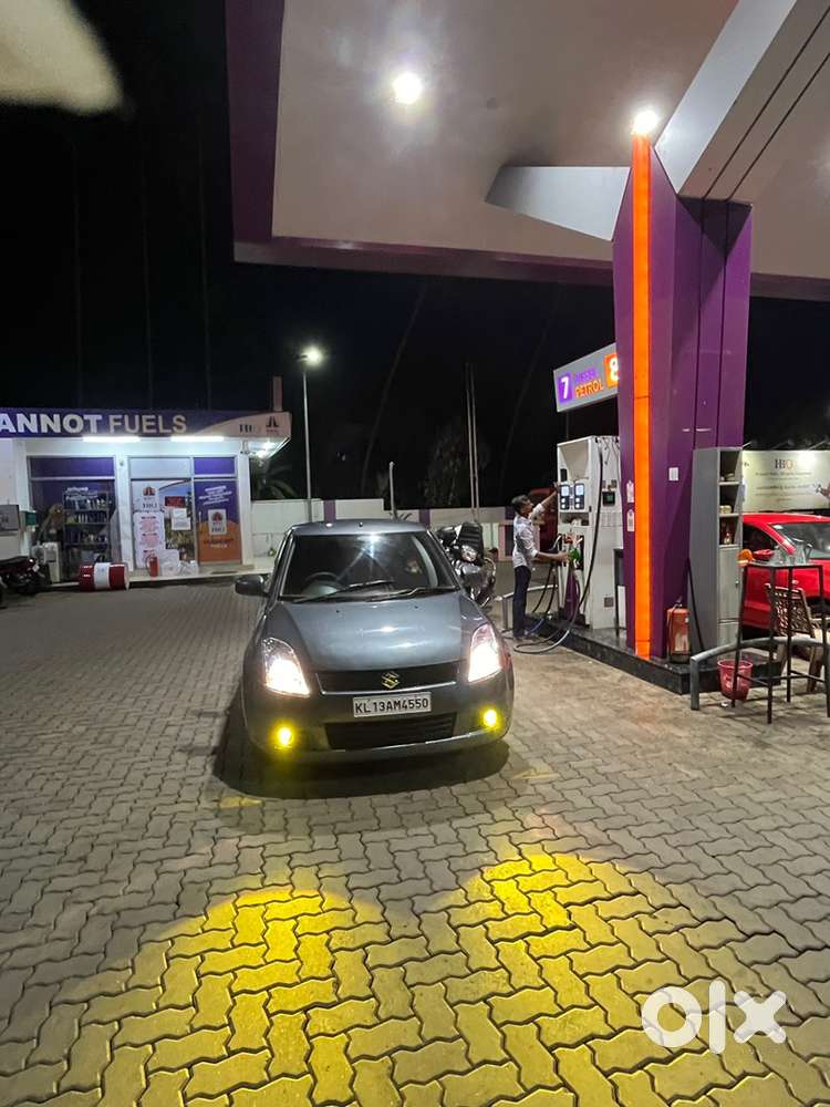 Swift 2007 For Sale
