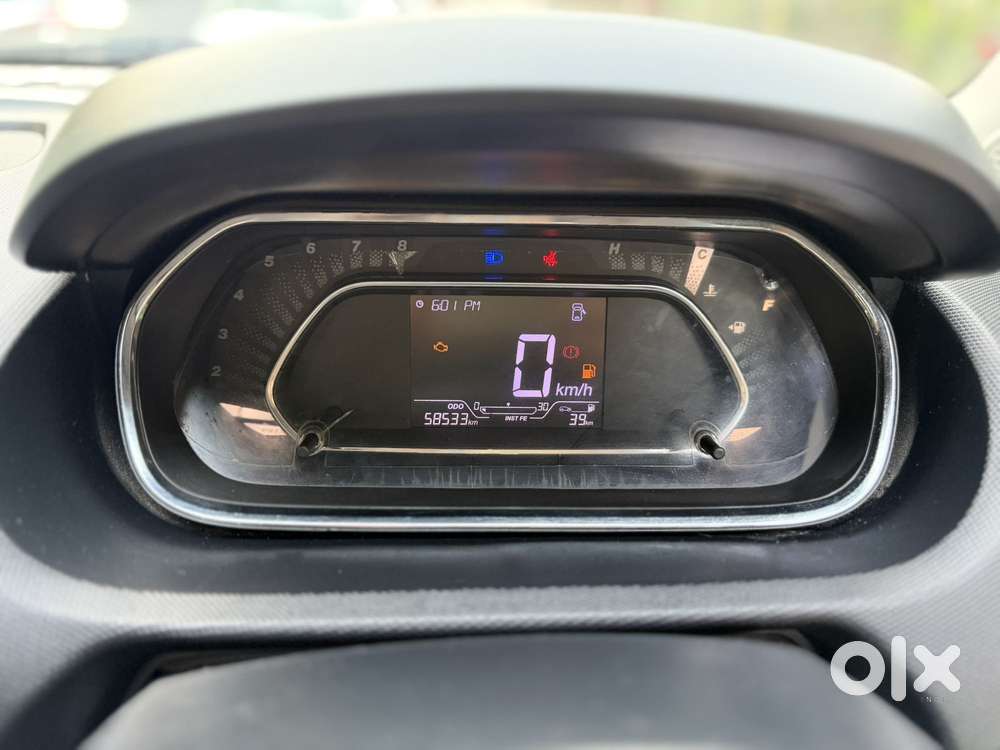 Tata Tiago 1.2 Revotron Xz (o), 2020, Cng & Hybrids