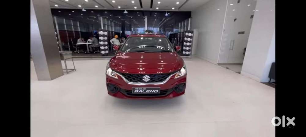 Maruti Suzuki Manual Petrol 2026