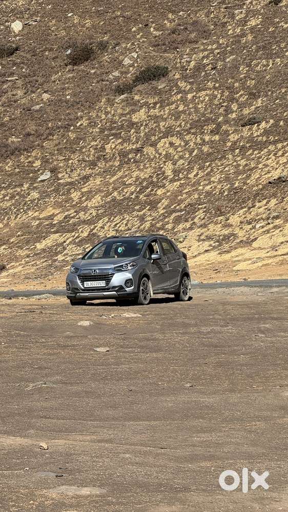 Honda Wr-v 2020 Petrol