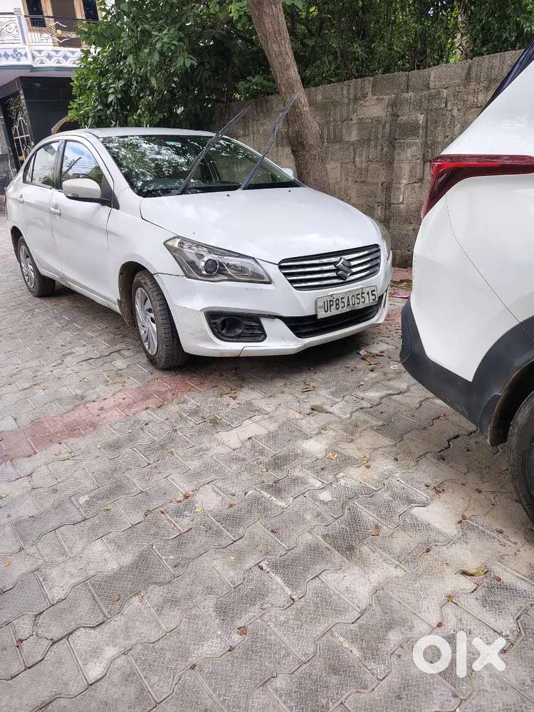 Maruti Suzuki Ciaz Vdi 2014 December