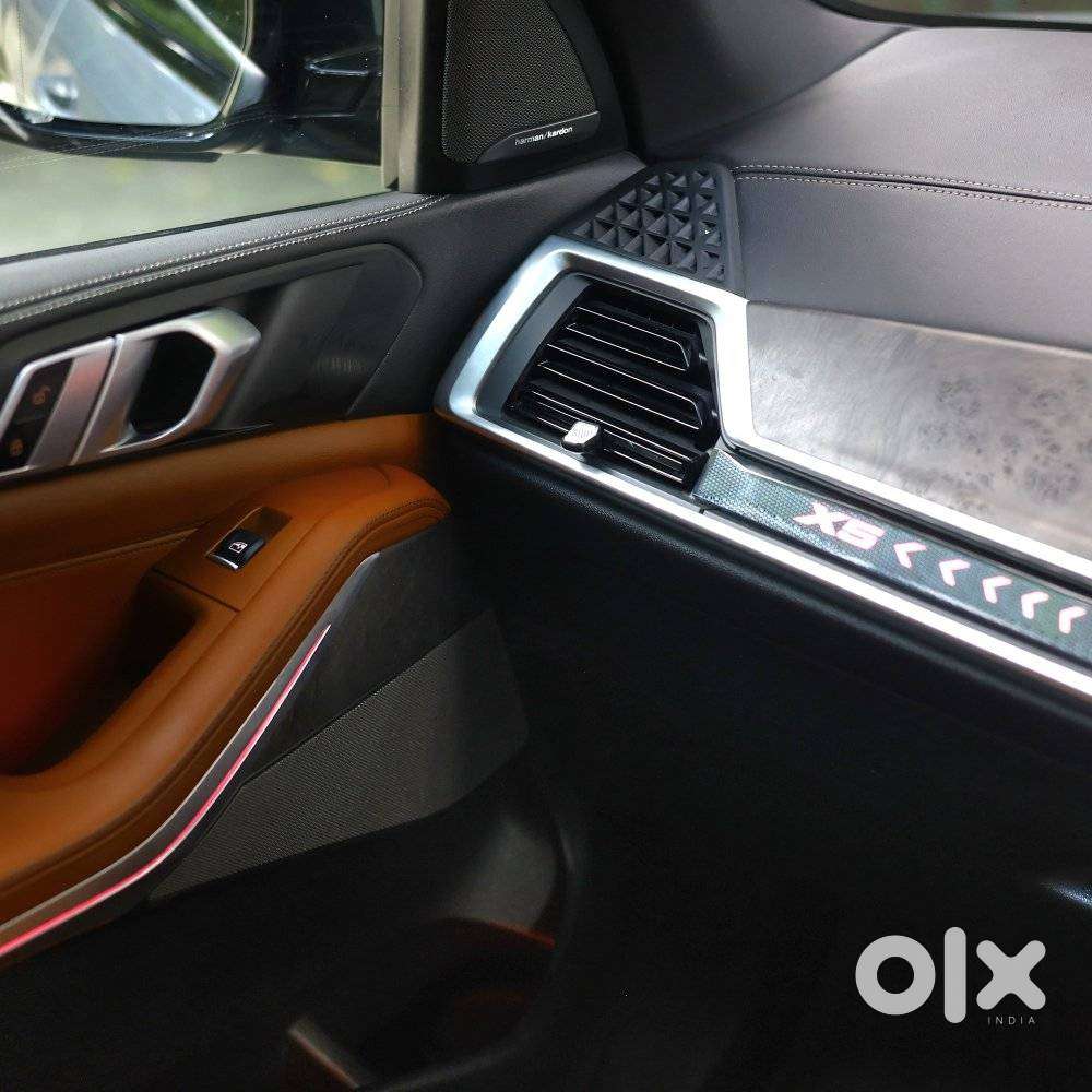 Bmw X5 Xdrive40i M Sport, 2025, Petrol