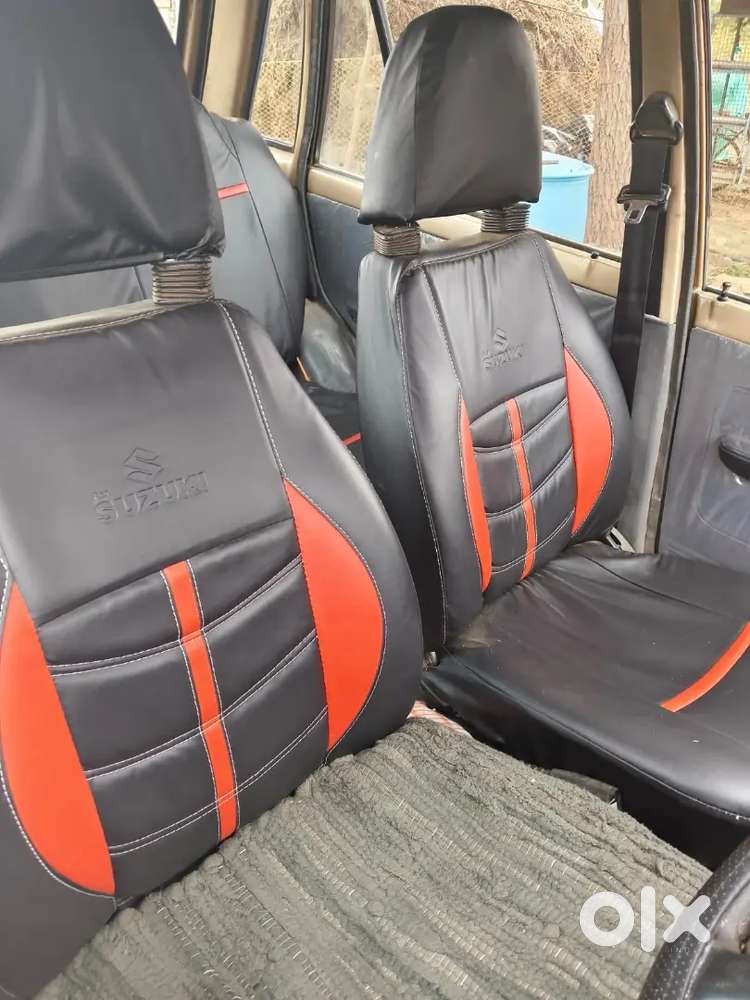 Maruti Suzuki 800 Petrol 2000 Automatic