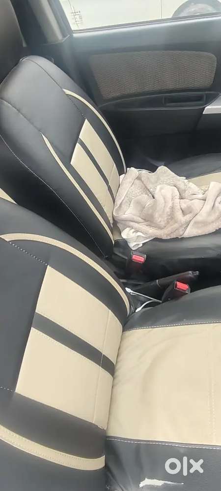 Maruti Suzuki Wagon R 1.0 2016 Cng & Hybrids 107554 Km Driven