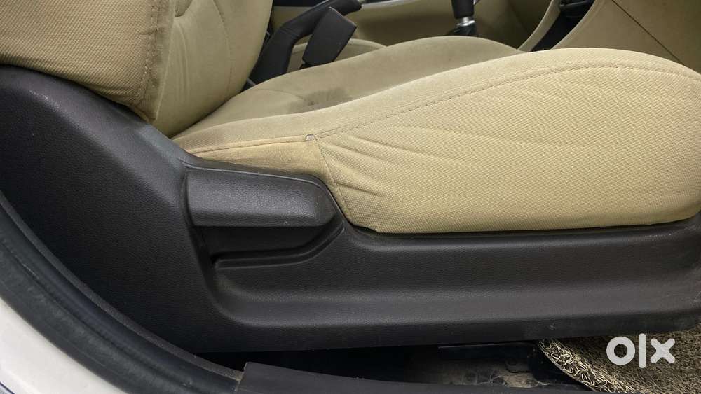 Hyundai Verna [ ] Fluidic 1.4 Vtvt, 2014, Petrol