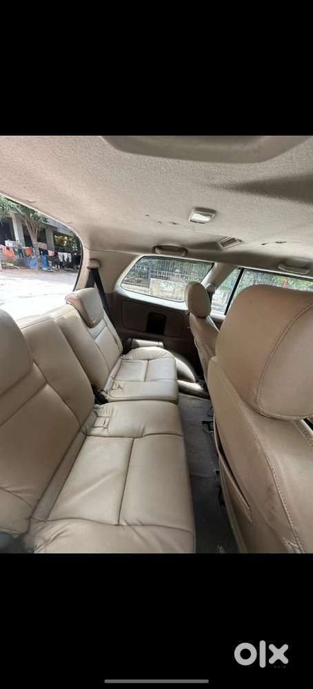 Toyota Innova 2.5 V 7 Str, 2015, Diesel