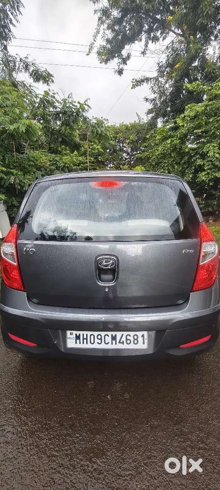 Hyundai I10 1.1 Era 2013 Petrol Manual