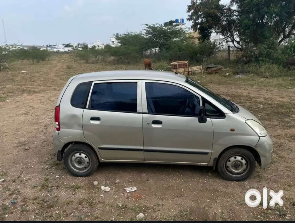 Maruti Suzuki Zen Estilo 2008 Petrol 172000 Km Driven