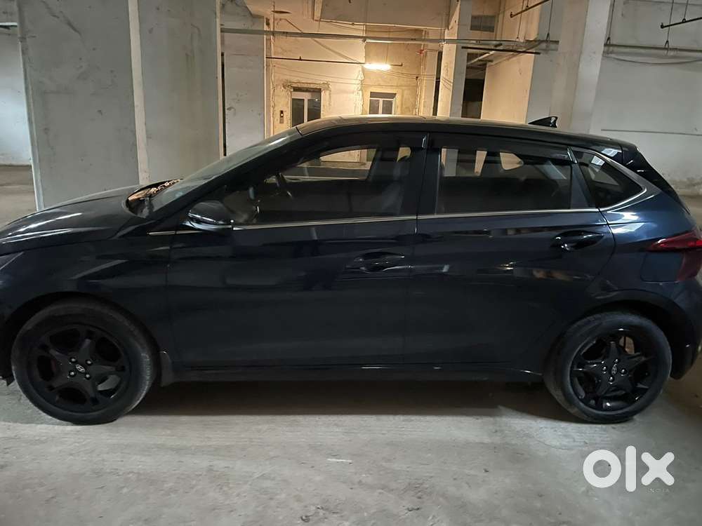 Hyundai New I20 2024 Petrol