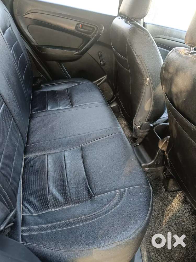 Maruti Suzuki Vitara Brezza 2018 Diesel Well Maintained