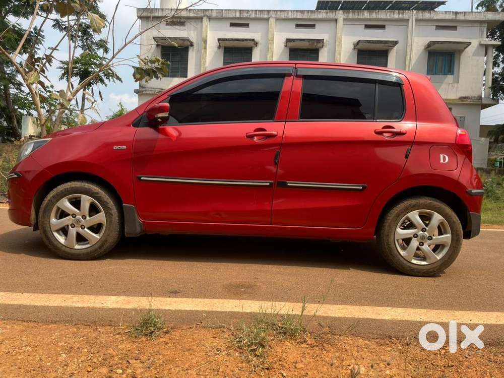 Maruti Suzuki Celerio 2016 Diesel Well Maintained