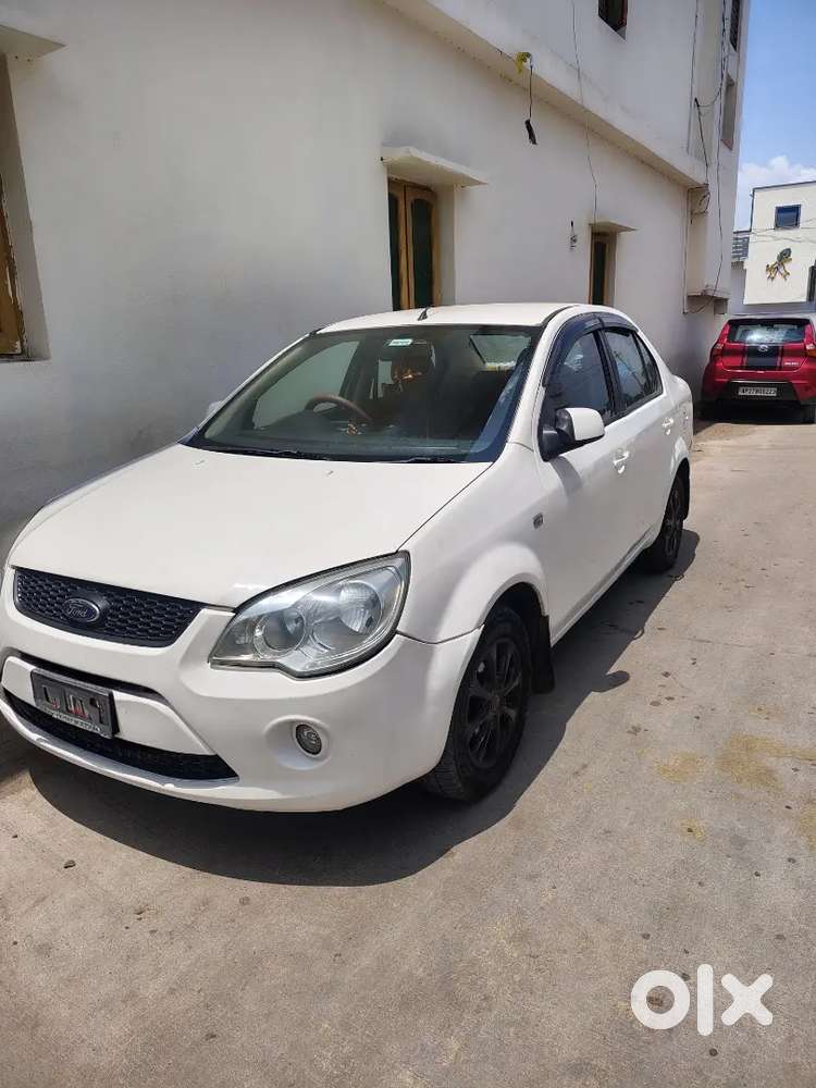 Ford Fiesta Classic 2015 Diesel Well Maintained